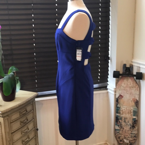 Cocktail dress - Picture 3 of 8